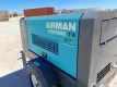 Airman PDS185S Portable Air Compressor - 8
