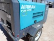 Airman PDS185S Portable Air Compressor - 10