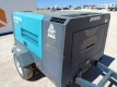Airman PDS185S Portable Air Compressor - 12