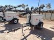 Magnum MLT3060K Light Tower