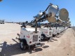 Magnum MLT3060K Light Tower - 2