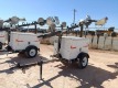 Magnum MLT3060K Light Tower