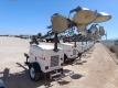 Magnum MLT3060K Light Tower - 2