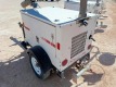 Magnum MLT3060K Light Tower - 8