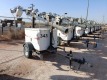 Magnum MLT3060K Light Tower - 4