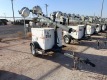 Magnum MLT3060K Light Tower - 4