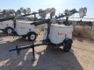 Magnum MLT3060K Light Tower
