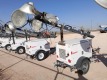 Magnum MLT3060K Light Tower - 3