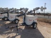Magnum MLT3060K Light Tower