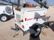 Magnum MLT3060K Light Tower - 12