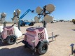 Generac Magnum MLT6S Light Tower - 3