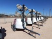 Generac Magnum MLT6S Light Tower - 4