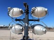 Generac Magnum MLT6S Light Tower - 6