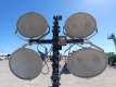 Generac Magnum MLT6S Light Tower - 10
