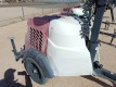 Generac Magnum MLT6S Light Tower - 13