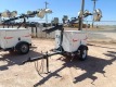 Magnum MLT3060K Light Tower