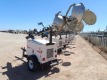 Magnum MLT3060K Light Tower - 2