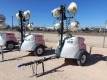 Generac Magnum MLT6S Light Tower