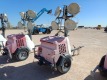 Generac Magnum MLT6S Light Tower - 3