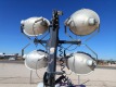 Generac Magnum MLT6S Light Tower - 6