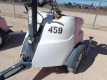 Generac Magnum MLT6S Light Tower - 7