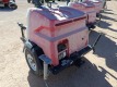 Generac Magnum MLT6S Light Tower - 9