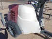 Generac Magnum MLT6S Light Tower - 12