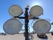 Generac Magnum MLT6S Light Tower - 13