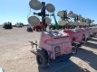 Generac Magnum MLT6S Light Tower - 2