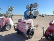 Generac Magnum MLT6S Light Tower - 3