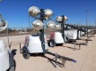 Generac Magnum MLT6S Light Tower - 4