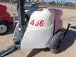 Generac Magnum MLT6S Light Tower - 7
