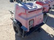 Generac Magnum MLT6S Light Tower - 9
