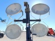 Generac Magnum MLT6S Light Tower - 11