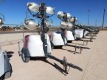 Generac Magnum MLT6S Light Tower - 4