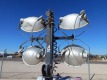 Generac Magnum MLT6S Light Tower - 6