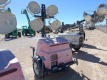 Generac Magnum MLT6S Light Tower - 2