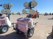 Generac Magnum MLT6S Light Tower - 3