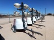 Generac Magnum MLT6S Light Tower - 4