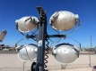 Generac Magnum MLT6S Light Tower - 6