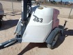 Generac Magnum MLT6S Light Tower - 7
