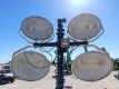 Generac Magnum MLT6S Light Tower - 10