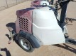 Generac Magnum MLT6S Light Tower - 13