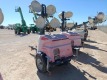 Generac Magnum MLT6S Light Tower - 2