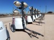 Generac Magnum MLT6S Light Tower - 4