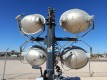 Generac Magnum MLT6S Light Tower - 6