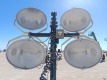 Generac Magnum MLT6S Light Tower - 10