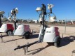 Generac Magnum MLT6S Light Tower