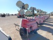 Generac Magnum MLT6S Light Tower - 2