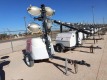 Generac Magnum MLT6S Light Tower - 4